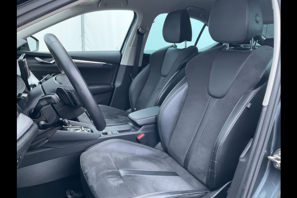 Škoda Octavia 1.4 TSI iV 259pk PHEV Carplay Cam Stoelverw. Business Edition Plus Plug-in