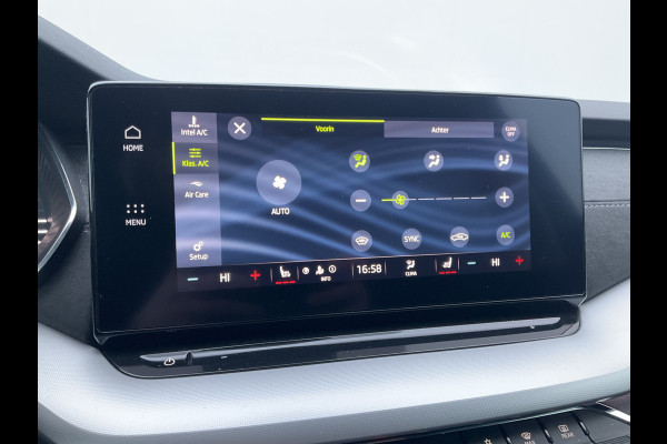 Škoda Octavia 1.4 TSI iV 259pk PHEV Carplay Cam Stoelverw. Business Edition Plus Plug-in