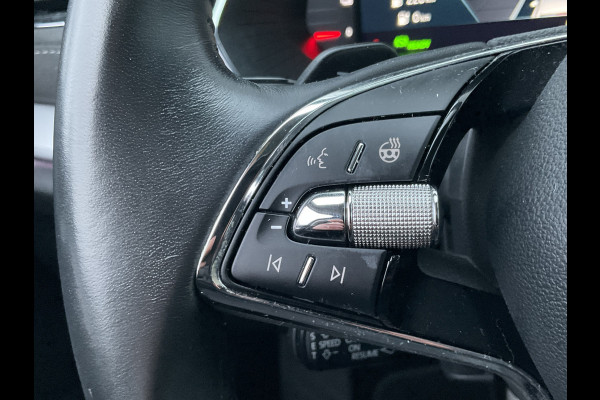 Škoda Octavia 1.4 TSI iV 259pk PHEV Carplay Cam Stoelverw. Business Edition Plus Plug-in