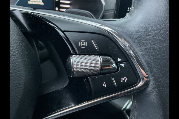 Škoda Octavia 1.4 TSI iV 259pk PHEV Carplay Cam Stoelverw. Business Edition Plus Plug-in