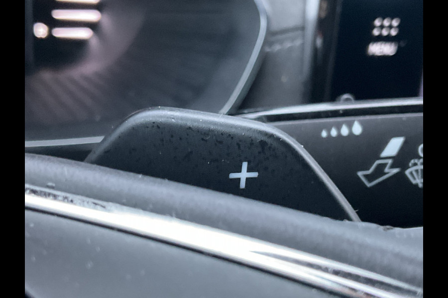 Škoda Octavia 1.4 TSI iV 259pk PHEV Carplay Cam Stoelverw. Business Edition Plus Plug-in