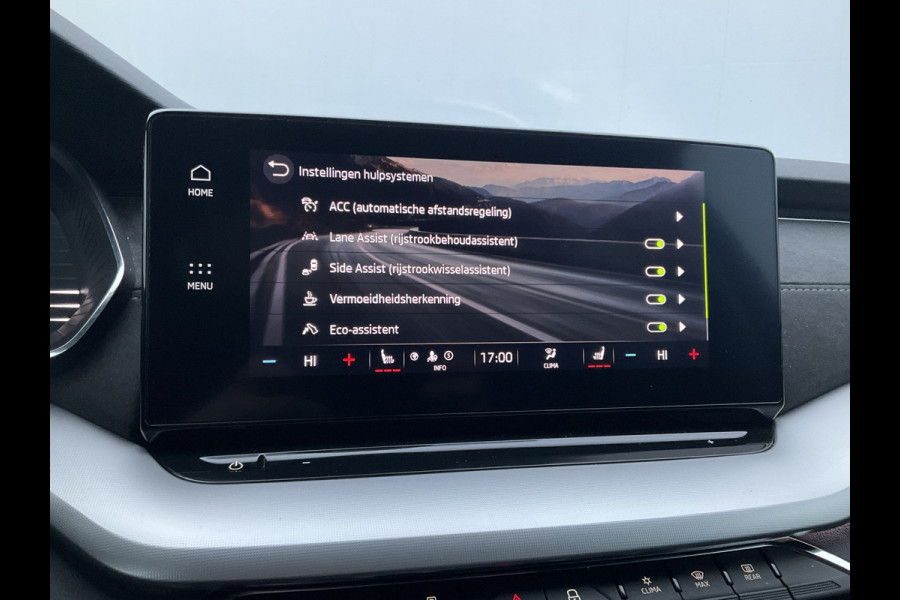 Škoda Octavia 1.4 TSI iV 259pk PHEV Carplay Cam Stoelverw. Business Edition Plus Plug-in