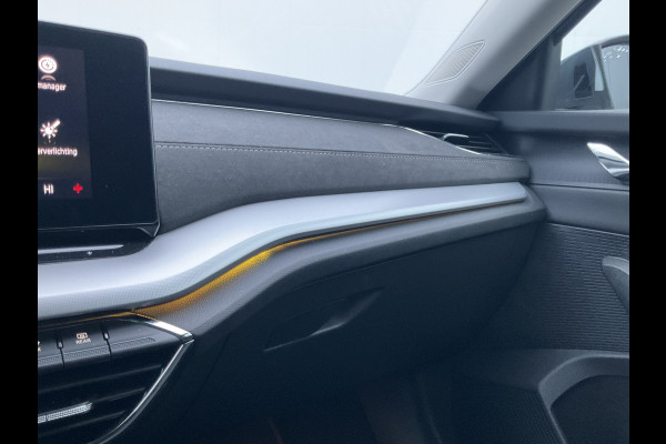 Škoda Octavia 1.4 TSI iV 259pk PHEV Carplay Cam Stoelverw. Business Edition Plus Plug-in