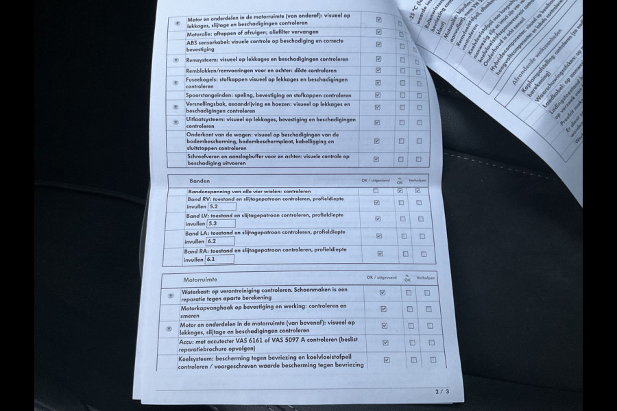 Škoda Octavia 1.4 TSI iV 259pk PHEV Carplay Cam Stoelverw. Business Edition Plus Plug-in