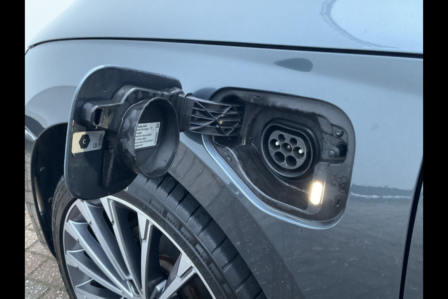 Škoda Octavia 1.4 TSI iV 259pk PHEV Carplay Cam Stoelverw. Business Edition Plus Plug-in