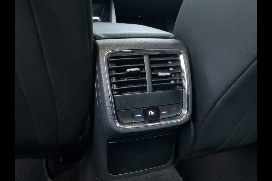Škoda Octavia 1.4 TSI iV 259pk PHEV Carplay Cam Stoelverw. Business Edition Plus Plug-in