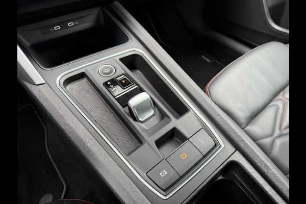 Seat Leon Sportstourer 1.4 TSI eHybrid PHEV FR - Leder - Navi - Trekhaak - Climate - Virt.Cockpit