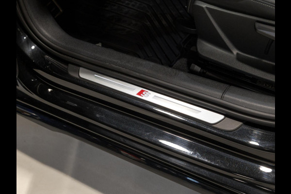 Audi A3 Sportback 35 TFSI S edition / 150pk / Adaptieve cruise control / Alcantara stuurwiel /