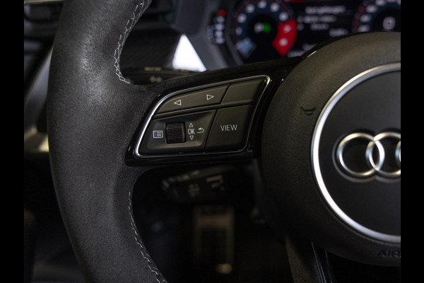 Audi A3 Sportback 35 TFSI S edition / 150pk / Adaptieve cruise control / Alcantara stuurwiel /