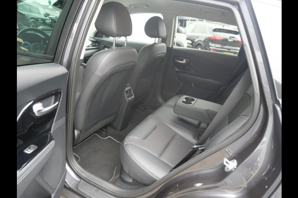 Kia Niro 1.6 GDi Hybrid DynamicPlusLine | Adaptief | Dode Hoek |  Navi | Clima | Stoel verwarming |
