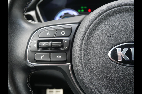 Kia Niro 1.6 GDi Hybrid DynamicPlusLine | Adaptief | Dode Hoek |  Navi | Clima | Stoel verwarming |