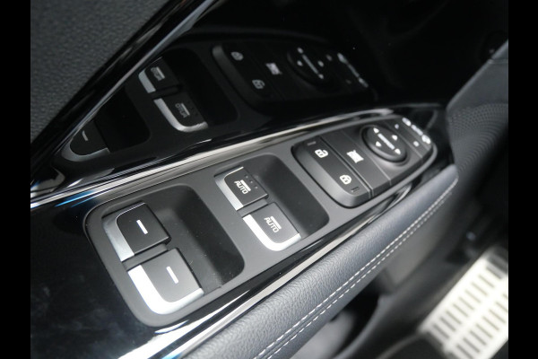 Kia Niro 1.6 GDi Hybrid DynamicPlusLine | Adaptief | Dode Hoek |  Navi | Clima | Stoel verwarming |