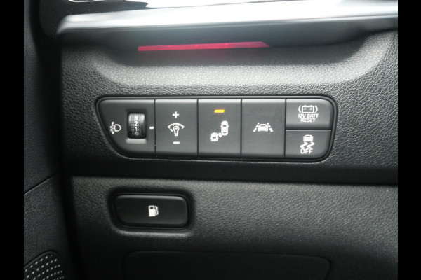 Kia Niro 1.6 GDi Hybrid DynamicPlusLine | Adaptief | Dode Hoek |  Navi | Clima | Stoel verwarming |