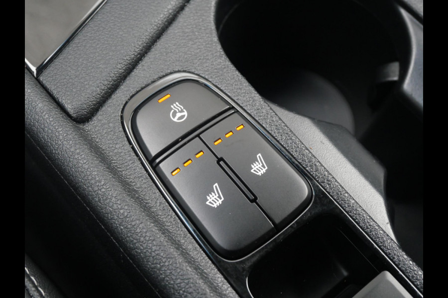 Kia Niro 1.6 GDi Hybrid DynamicPlusLine | Adaptief | Dode Hoek |  Navi | Clima | Stoel verwarming |