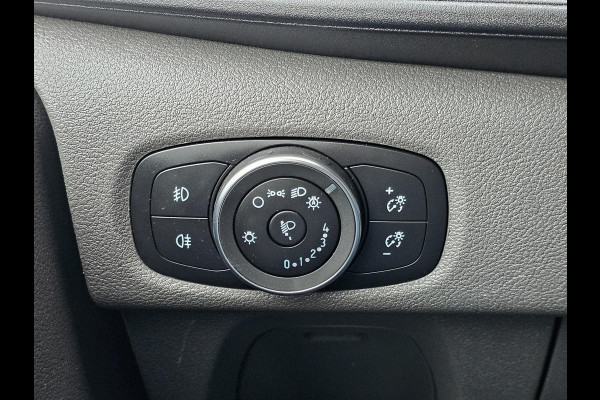 Ford Transit Custom 320 1.0 EcoBoost L1H1 PHEV Trend |  9-persoons | Marge Geen BTW | Stoelverwarming | Privacy glass | Scherm