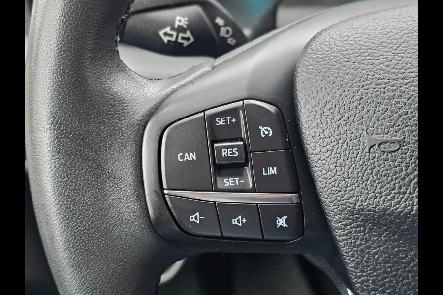 Ford Transit Custom 320 1.0 EcoBoost L1H1 PHEV Trend |  9-persoons | Marge Geen BTW | Stoelverwarming | Privacy glass | Scherm