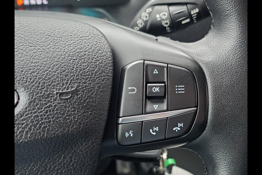 Ford Transit Custom 320 1.0 EcoBoost L1H1 PHEV Trend |  9-persoons | Marge Geen BTW | Stoelverwarming | Privacy glass | Scherm