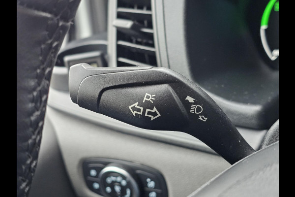 Ford Transit Custom 320 1.0 EcoBoost L1H1 PHEV Trend |  9-persoons | Marge Geen BTW | Stoelverwarming | Privacy glass | Scherm