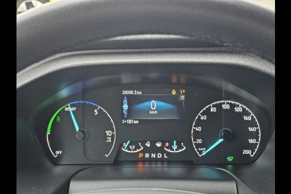 Ford Transit Custom 320 1.0 EcoBoost L1H1 PHEV Trend |  9-persoons | Marge Geen BTW | Stoelverwarming | Privacy glass | Scherm