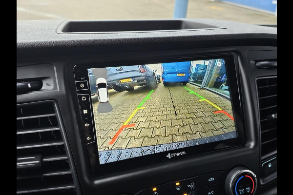 Ford Transit Custom 320 1.0 EcoBoost L1H1 PHEV Trend |  9-persoons | Marge Geen BTW | Stoelverwarming | Privacy glass | Scherm