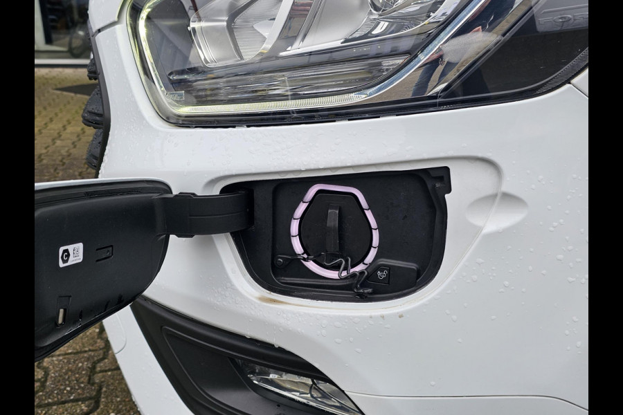 Ford Transit Custom 320 1.0 EcoBoost L1H1 PHEV Trend |  9-persoons | Marge Geen BTW | Stoelverwarming | Privacy glass | Scherm