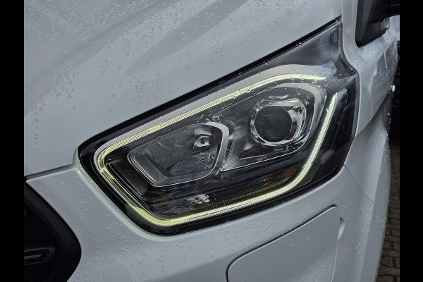 Ford Transit Custom 320 1.0 EcoBoost L1H1 PHEV Trend |  9-persoons | Marge Geen BTW | Stoelverwarming | Privacy glass | Scherm