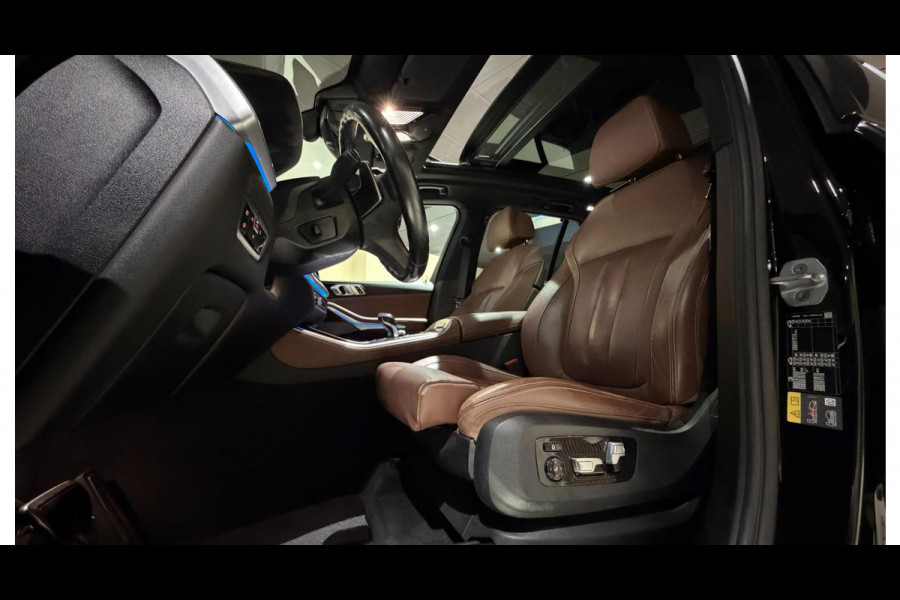 BMW X5 XDrive45e M-Sport xDrive LASER|PANO|360|KEYLESS|HUD|H&K