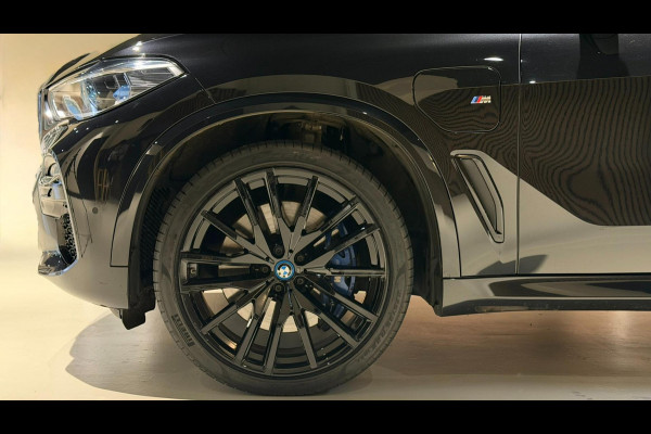 BMW X5 XDrive45e M-Sport xDrive LASER|PANO|360|KEYLESS|HUD|H&K
