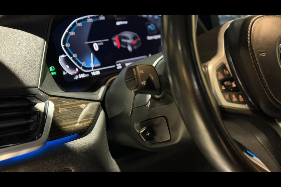 BMW X5 XDrive45e M-Sport xDrive LASER|PANO|360|KEYLESS|HUD|H&K