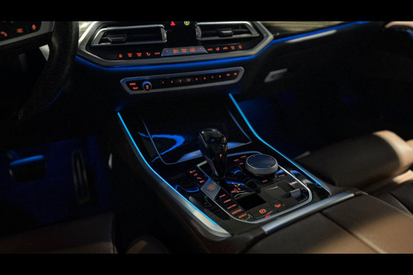 BMW X5 XDrive45e M-Sport xDrive LASER|PANO|360|KEYLESS|HUD|H&K