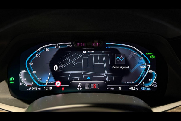 BMW X5 XDrive45e M-Sport xDrive LASER|PANO|360|KEYLESS|HUD|H&K