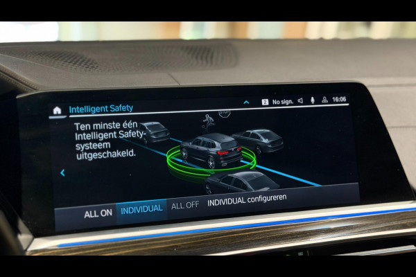 BMW X5 XDrive45e M-Sport xDrive LASER|PANO|360|KEYLESS|HUD|H&K