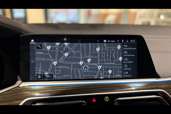 BMW X5 XDrive45e M-Sport xDrive LASER|PANO|360|KEYLESS|HUD|H&K