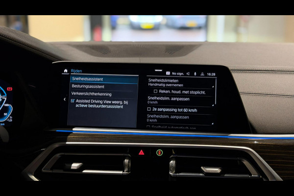 BMW X5 XDrive45e M-Sport xDrive LASER|PANO|360|KEYLESS|HUD|H&K