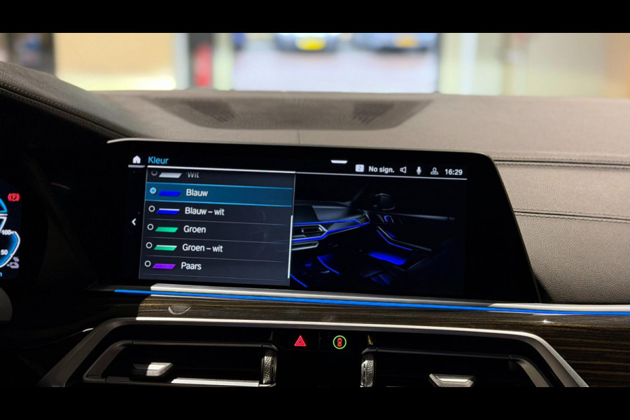 BMW X5 XDrive45e M-Sport xDrive LASER|PANO|360|KEYLESS|HUD|H&K