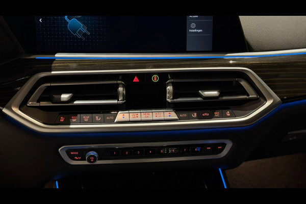 BMW X5 XDrive45e M-Sport xDrive LASER|PANO|360|KEYLESS|HUD|H&K