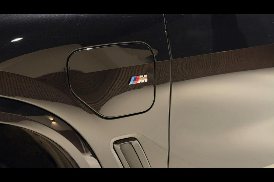 BMW X5 XDrive45e M-Sport xDrive LASER|PANO|360|KEYLESS|HUD|H&K