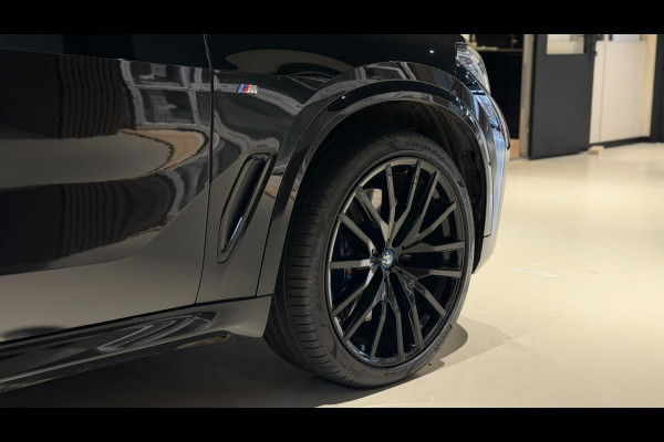 BMW X5 XDrive45e M-Sport xDrive LASER|PANO|360|KEYLESS|HUD|H&K