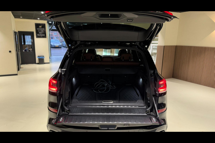 BMW X5 XDrive45e M-Sport xDrive LASER|PANO|360|KEYLESS|HUD|H&K
