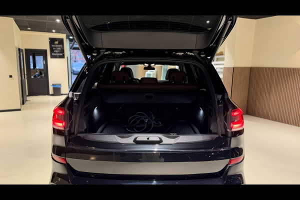 BMW X5 XDrive45e M-Sport xDrive LASER|PANO|360|KEYLESS|HUD|H&K