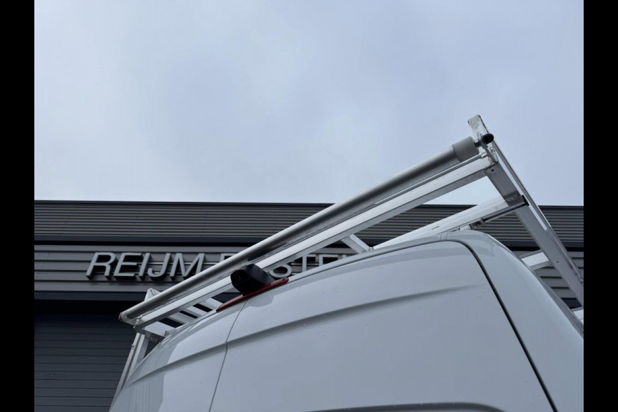 Mercedes-Benz Sprinter 317cdi, Automaat, MBUX, Glasresteel, Glaswagen, Lansing, Glasauto.