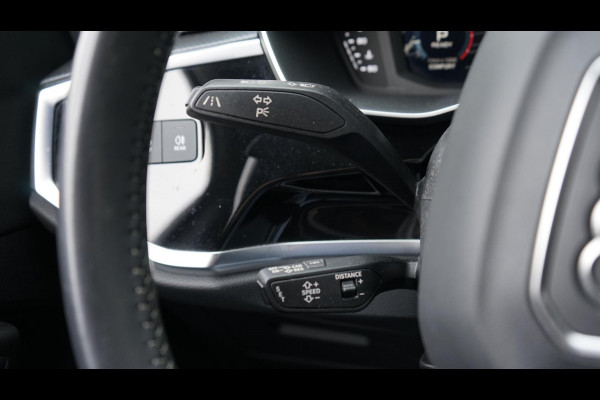 Audi Q3 Sportback 35 TFSI 3x S-Line BLACK OPTIK AUTOMAAT-AUDI SOUND-CAMERA-CARPLAY-KEYLESS-MATRIX-NAVIGATIE