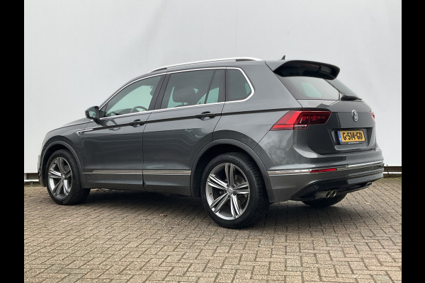 Volkswagen Tiguan 1.5 TSI ACT R-Line CarplayComfortline Business