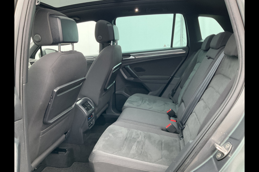 Volkswagen Tiguan 1.5 TSI ACT R-Line CarplayComfortline Business