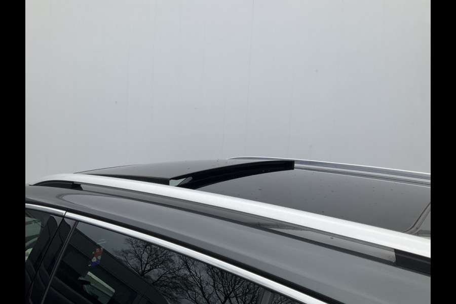 Volkswagen Tiguan 1.5 TSI ACT R-Line CarplayComfortline Business