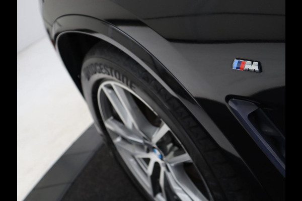 BMW X3 xDrive20i High Executive | M Sport | 1e eigenaar | Head-Up | Leder | Trekhaak | Stoelverwarming | Harman/Kardon | Camera | Keyless | Adaptive Drive | Sfeerverlichting | Full LED | Sportstoelen