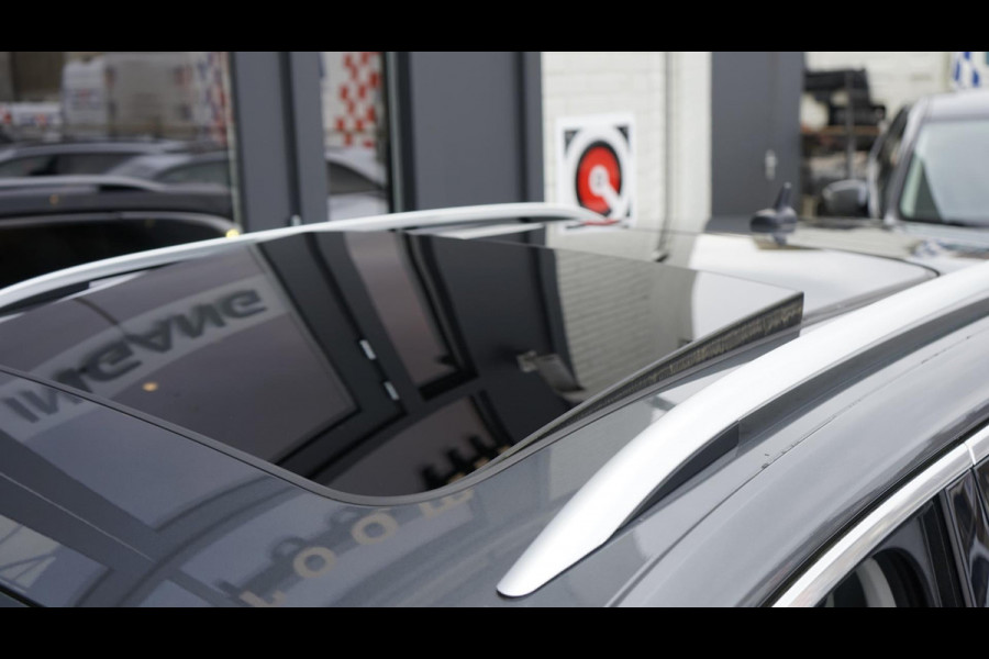 Volkswagen T-Roc 1.5 TSI Sport AUTOMAAT-ACC-CAMERA-CLIMA-FULL LED-KEYLESS-NAVIGATIE-PANORAMA-VIRTUEEL-VOLLEDER-STOELVERWARMING