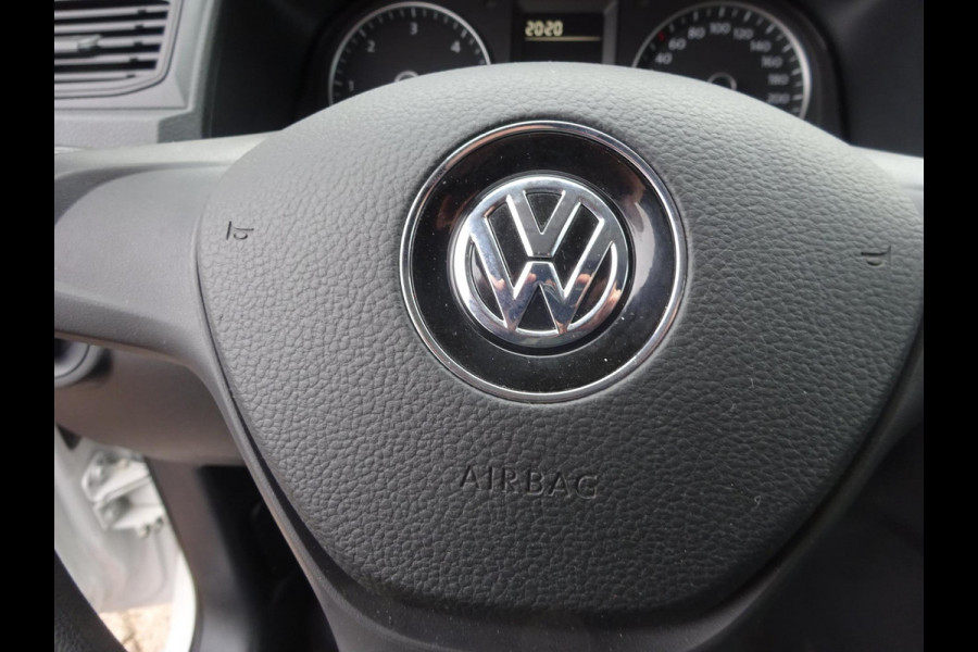 Volkswagen Caddy 2.0 TDI L2H1 VW MAXI LAADRUIMTE INRICHTING AIRCO CRUISE ALARM PDCM