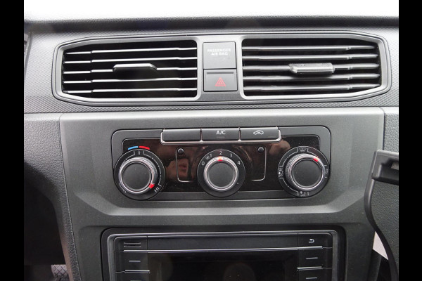 Volkswagen Caddy 2.0 TDI L2H1 VW MAXI LAADRUIMTE INRICHTING AIRCO CRUISE ALARM PDCM