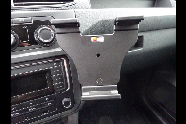 Volkswagen Caddy 2.0 TDI L2H1 VW MAXI LAADRUIMTE INRICHTING AIRCO CRUISE ALARM PDCM